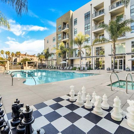 Ferienwohnung Pineapple Haven San Diego Exterior foto