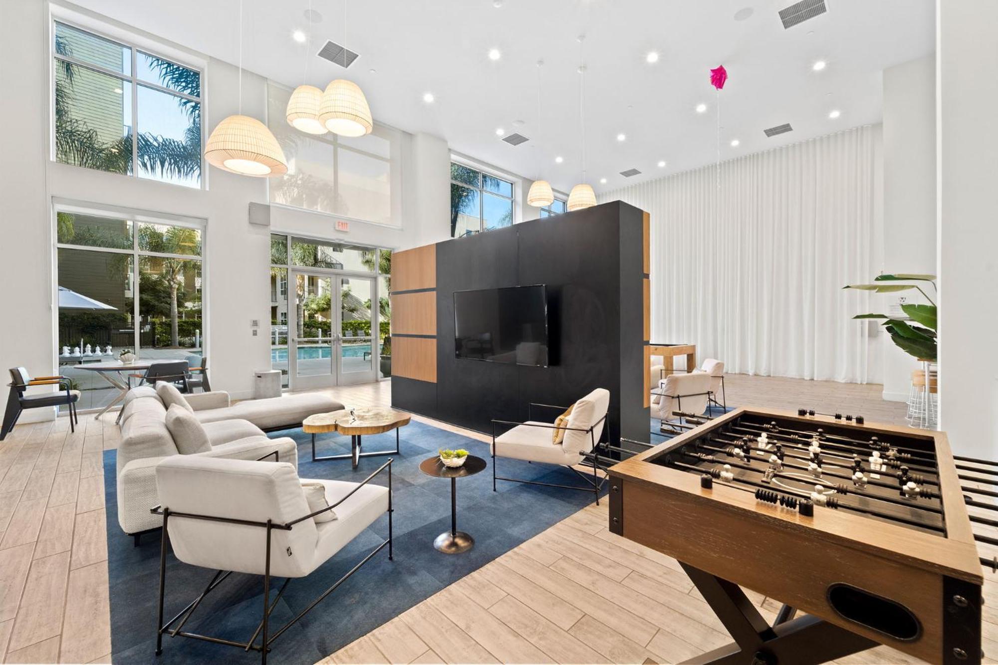 Ferienwohnung Pineapple Haven San Diego Exterior foto