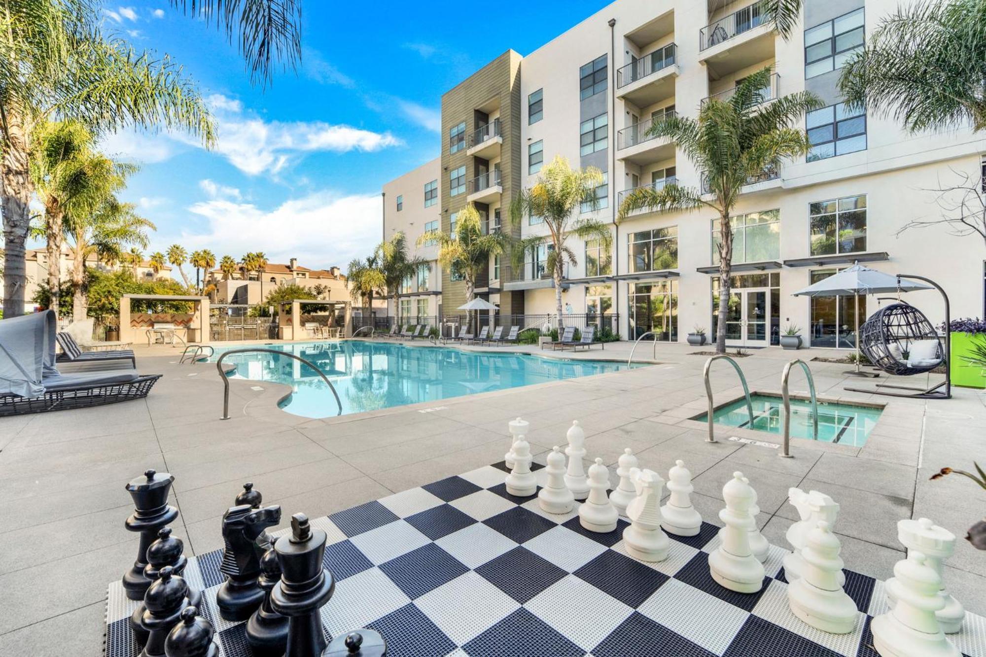 Ferienwohnung Pineapple Haven San Diego Exterior foto