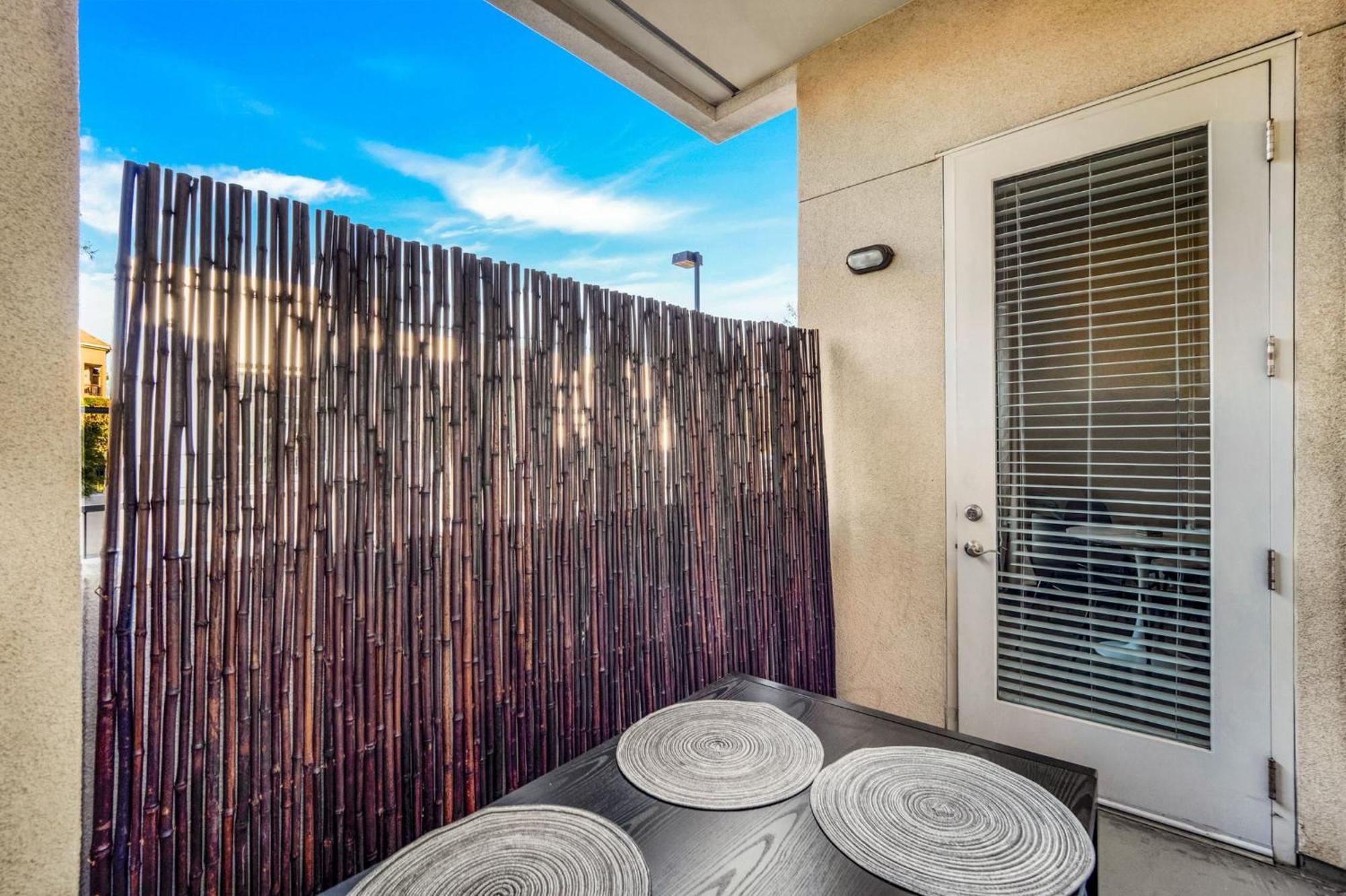 Ferienwohnung Pineapple Haven San Diego Exterior foto